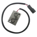 702-21-55600 Hydraulic Pump Solenoid Valve for Komatsu PC200-7 PC300-7 Excavator