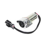 702-21-07311 Solenoid Valve for Komatsu PC130-8 PC210-8 PC88MR-8 Excavator