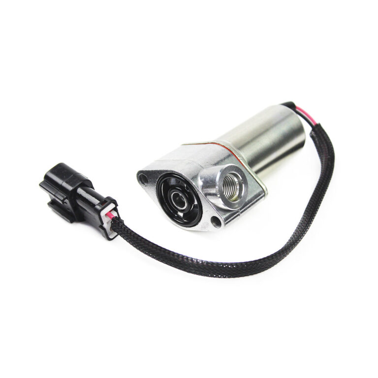 702-21-07311 Solenoid Valve for Komatsu PC130-8 PC210-8 PC88MR-8 Excavator