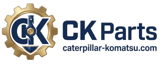 CAT Komatsu Parts