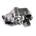 Premium aftermarket 4N0733 engine oil pump assembly for Caterpillar 3406 3406B 3406C 3406E and 3126 diesel engines