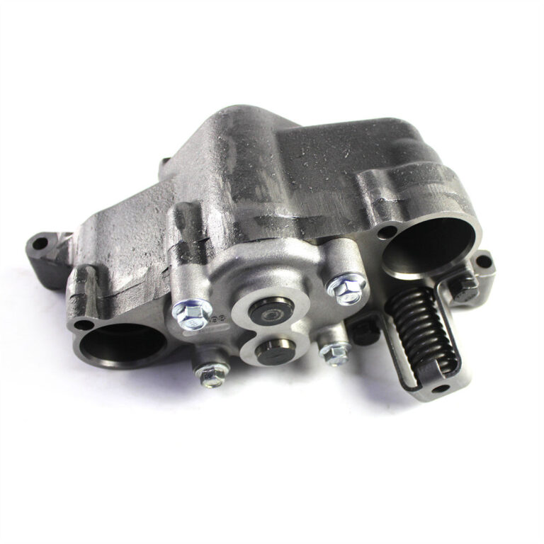 Premium aftermarket 4N0733 engine oil pump assembly for Caterpillar 3406 3406B 3406C 3406E and 3126 diesel engines