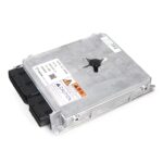 Premium aftermarket 4HK1 engine control unit ECU board 8-98153051-0 CPU controller panel for Hitachi Zaxis ZX250-3 excavator